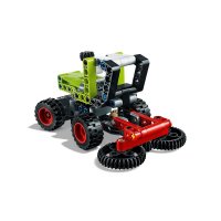 Mini CLAAS XERION