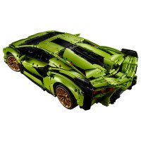 Lamborghini Sian FKP 37