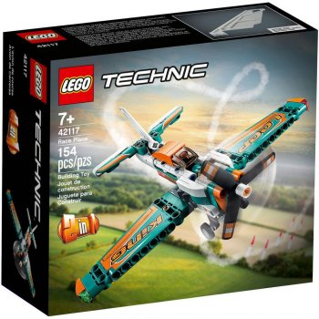 ����������� LEGO Technic ���������� ���� 42117