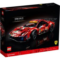Ferrari 488 GTE �AF Corse #51�