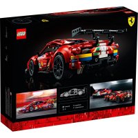 Ferrari 488 GTE �AF Corse #51�