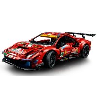 Ferrari 488 GTE �AF Corse #51�