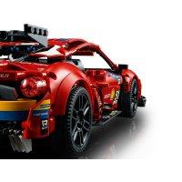Ferrari 488 GTE �AF Corse #51�