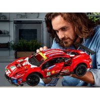 Ferrari 488 GTE �AF Corse #51�