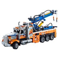 ����������� LEGO Technic ������ ����� 42128