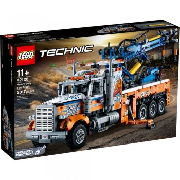 ����������� LEGO Technic ������ ����� 42128