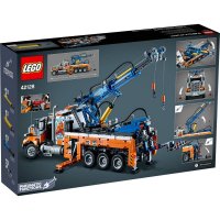 ����������� LEGO Technic ������ ����� 42128