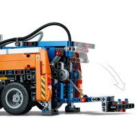 ����������� LEGO Technic ������ ����� 42128