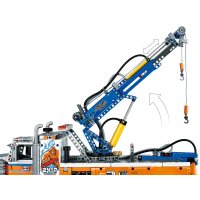����������� LEGO Technic ������ ����� 42128