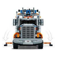 ����������� LEGO Technic ������ ����� 42128