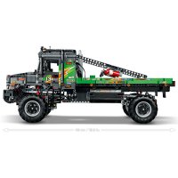 ����������� LEGO Technic ������������ ��������� ��� ����������� Mercedes-Benz Zetros 42129