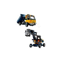 ����������� LEGO Technic �������� 42147