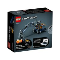 ����������� LEGO Technic �������� 42147