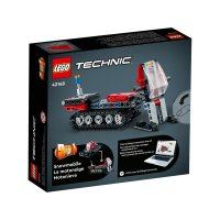 ����������� LEGO Technic ������ 42148