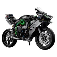 ����������� LEGO Technic �������� Kawasaki Ninja H2R 42170