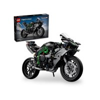 ����������� LEGO Technic �������� Kawasaki Ninja H2R 42170