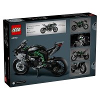 ����������� LEGO Technic �������� Kawasaki Ninja H2R 42170