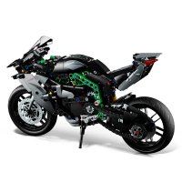 ����������� LEGO Technic �������� Kawasaki Ninja H2R 42170