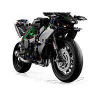 ����������� LEGO Technic �������� Kawasaki Ninja H2R 42170