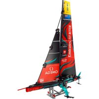 ����������� LEGO Technic ���� Emirates Team New Zealand AC75 42174