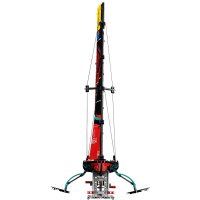 ����������� LEGO Technic ���� Emirates Team New Zealand AC75 42174