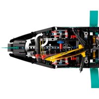 ����������� LEGO Technic ���� Emirates Team New Zealand AC75 42174