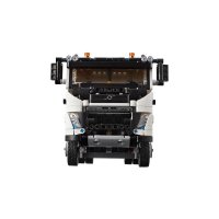 ����������� LEGO Technic ��������� Volvo FMX � ����������� ���������� EC230 42175