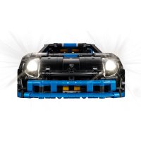 ����������� LEGO Technic ��������� ��� ��������� Porsche GT4 e-Performance 42176