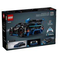 ����������� LEGO Technic ��������� ��� ��������� Porsche GT4 e-Performance 42176