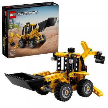 ����������� LEGO Technic ����������-������������ 42197