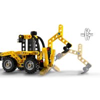 ����������� LEGO Technic ����������-������������ 42197