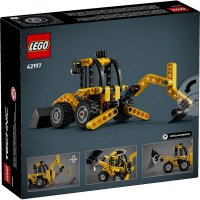 ����������� LEGO Technic ����������-������������ 42197