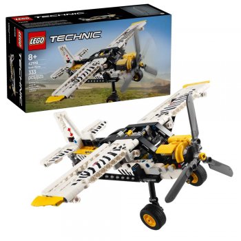 ����������� LEGO Technic ���-���� 42198