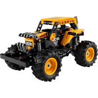 ����������� LEGO Technic Monster Jam� DIGatron� � ���������� �������� 42199