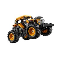 ����������� LEGO Technic Monster Jam� DIGatron� � ���������� �������� 42199