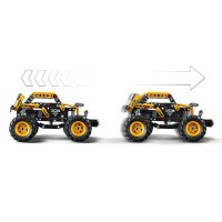 ����������� LEGO Technic Monster Jam� DIGatron� � ���������� �������� 42199