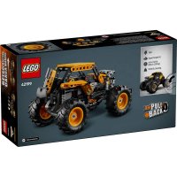 ����������� LEGO Technic Monster Jam� DIGatron� � ���������� �������� 42199