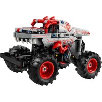 ����������� LEGO Technic Monster Jam� ThunderROARus� � ���������� �������� 42200