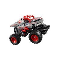 ����������� LEGO Technic Monster Jam� ThunderROARus� � ���������� �������� 42200