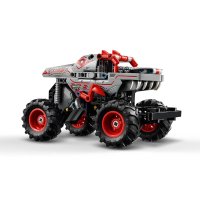 ����������� LEGO Technic Monster Jam� ThunderROARus� � ���������� �������� 42200