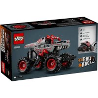 ����������� LEGO Technic Monster Jam� ThunderROARus� � ���������� �������� 42200