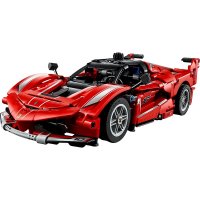 ����������� LEGO Technic Ferrari FXX K 42212