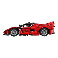 ����������� LEGO Technic Ferrari FXX K 42212