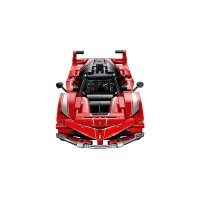 ����������� LEGO Technic Ferrari FXX K 42212