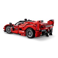 ����������� LEGO Technic Ferrari FXX K 42212