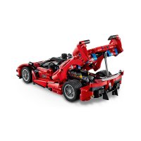 ����������� LEGO Technic Ferrari FXX K 42212