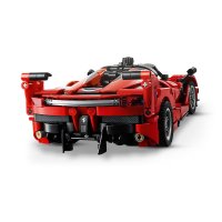 ����������� LEGO Technic Ferrari FXX K 42212