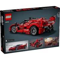 ����������� LEGO Technic Ferrari FXX K 42212