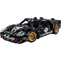����������� LEGO Technic ��������� ��� ��������� Ford GT40 MKII 1966 ���� 42223