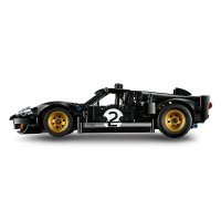 ����������� LEGO Technic ��������� ��� ��������� Ford GT40 MKII 1966 ���� 42223